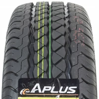 205/75R16C opona APLUS A867 C 110R